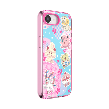 Fairy Type Fantasy  — iPhone 17e/16e MagSafe Case - US 74727