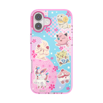 Fairy Type Fantasy — iPhone 16 Plus MagSafe Case - US 27954