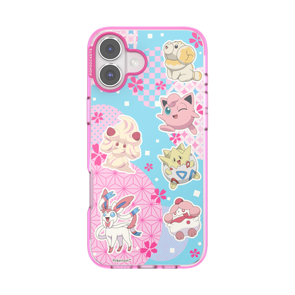 Fairy Type Fantasy — iPhone 16 Plus MagSafe Case - US 27954