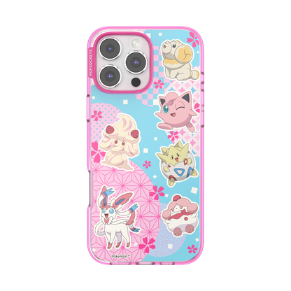 Fairy Type Fantasy — iPhone 16 Pro Max MagSafe Case - US 74220