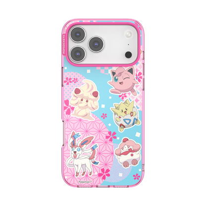 Fairy Type Fantasy — iPhone 17 Pro Max MagSafe Case - US 94448