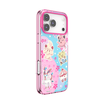 Fairy Type Fantasy — iPhone 17 Pro Max MagSafe Case - US 32998