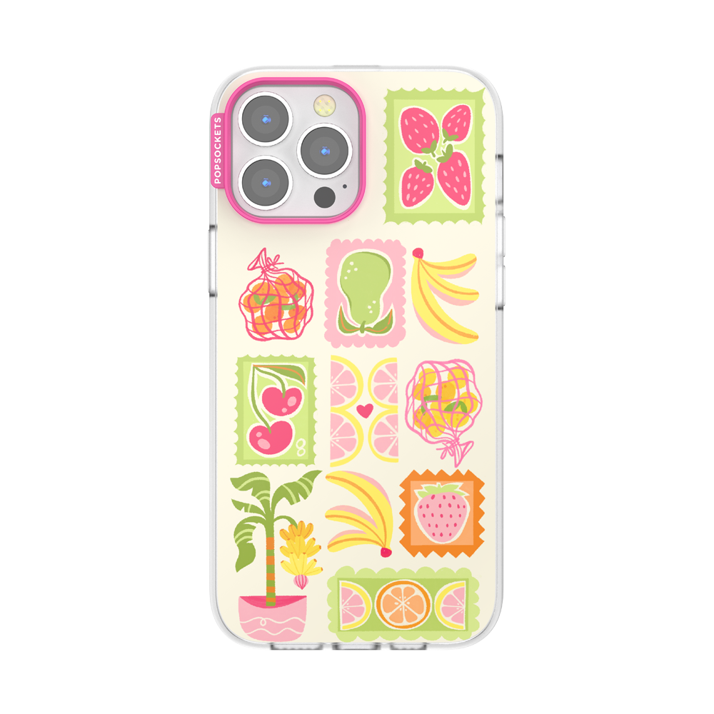 Farmer's Market — iPhone 13 Pro Max MagSafe Case - US 13004