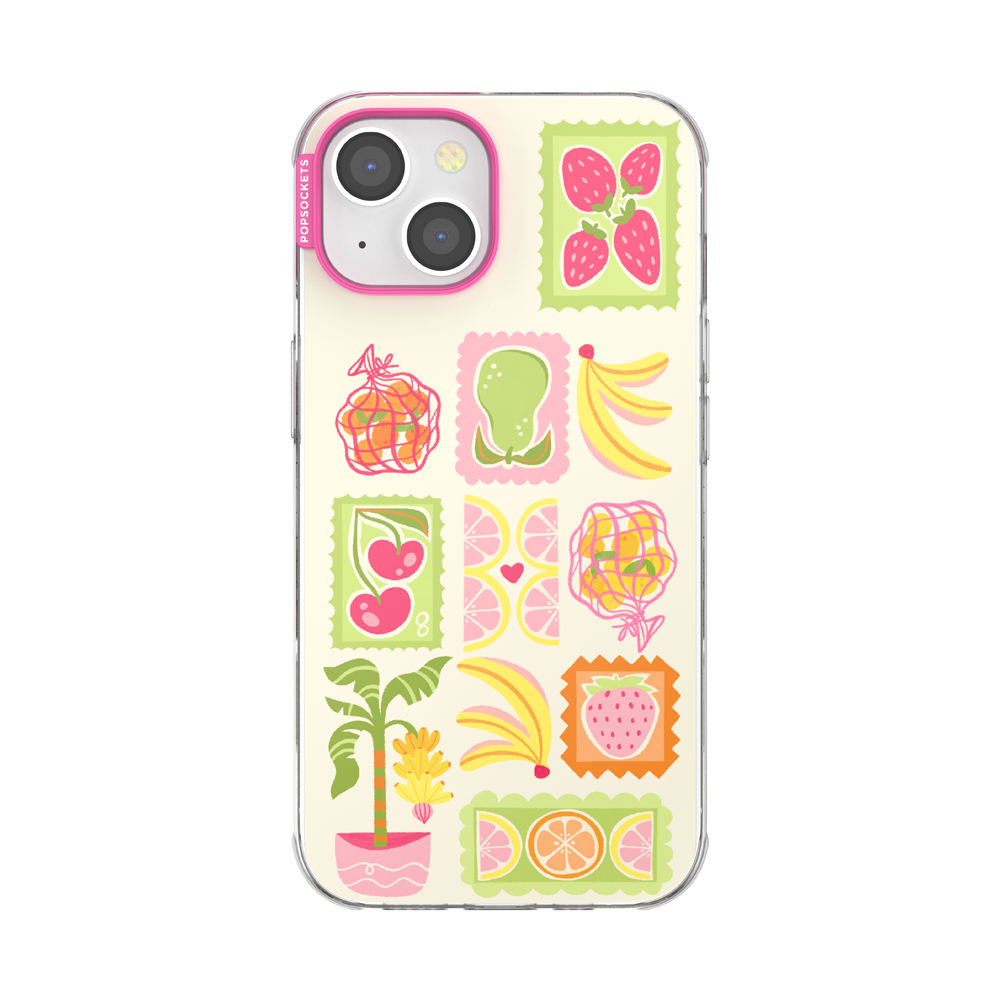 Farmer's Market — iPhone 14 MagSafe Case - US 92890