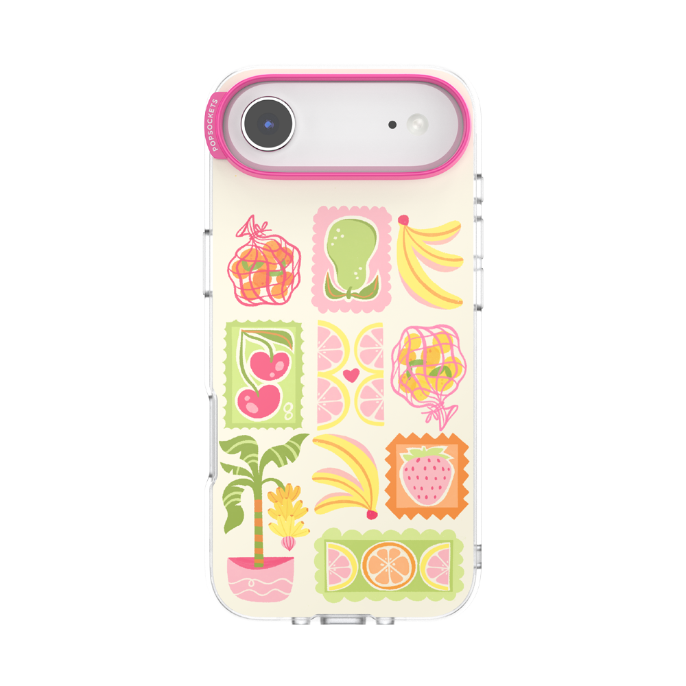 Farmer's Market — iPhone Air MagSafe Case - US 88162