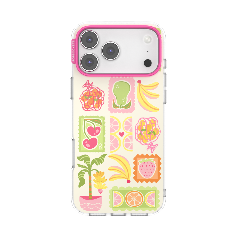 Farmer's Market — iPhone 17 Pro Max MagSafe Case - US 99528