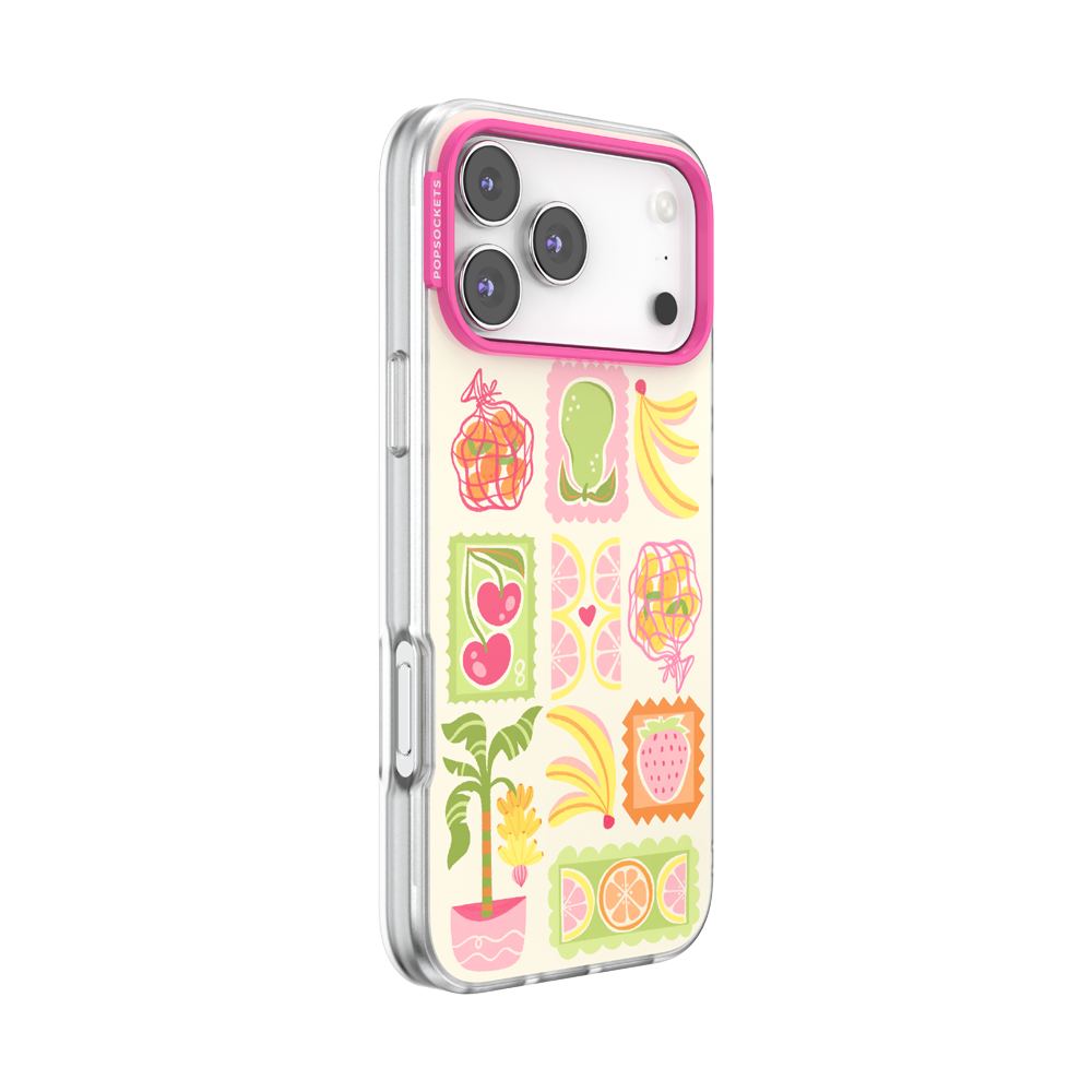 Farmer's Market — iPhone 17 Pro Max MagSafe Case - US 99528
