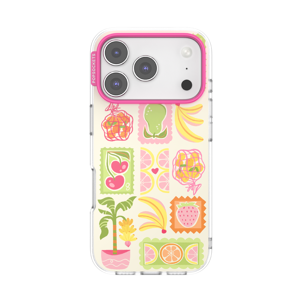 Farmer's Market — iPhone 17 Pro MagSafe Case - US 88913
