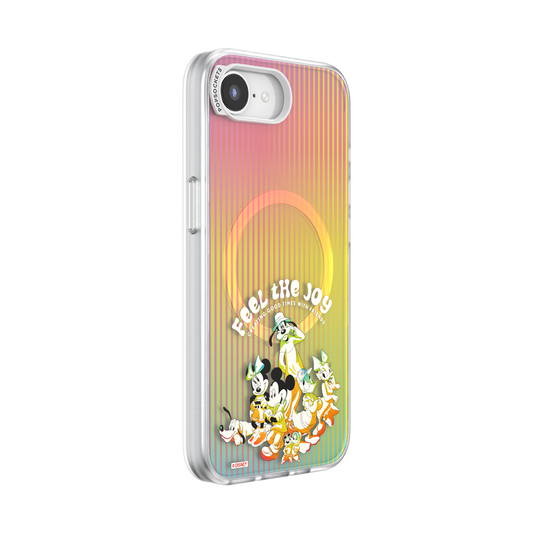 Feel the Joy  — iPhone 17e/16e MagSafe Case - US 17938