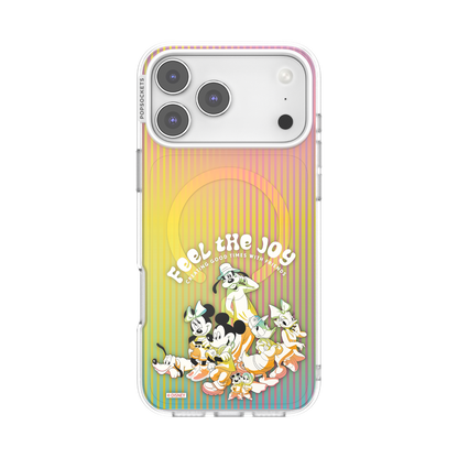 Feel The Joy — iPhone 17 Pro Max MagSafe Case - US 25594
