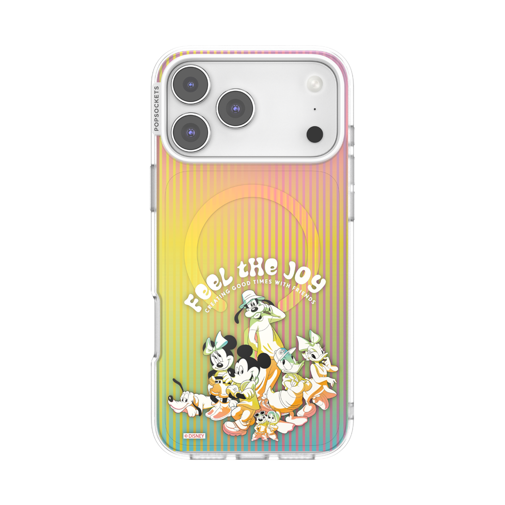 Feel The Joy — iPhone 17 Pro Max MagSafe Case - US 35821