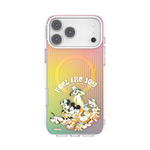 Feel The Joy — iPhone 17 Pro Max MagSafe Case - US 95016