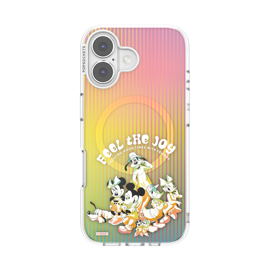 Feel The Joy — iPhone 17 MagSafe Case - US 86868