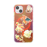 Fire Type Elite Team — iPhone 14 MagSafe Case - US 76488