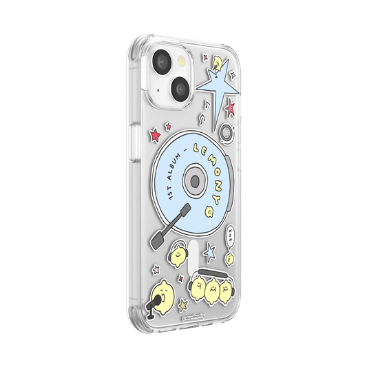 First Album — iPhone 13 MagSafe Case - US 80932