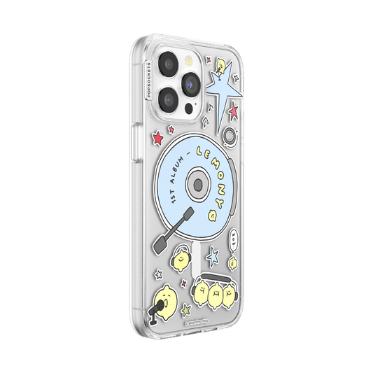 First Album — iPhone 15 Pro Max MagSafe Case - US 83643