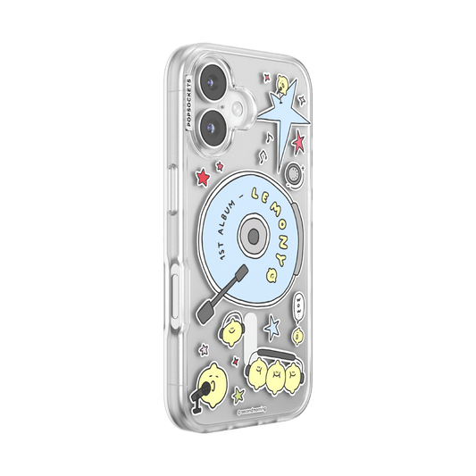 First Album — iPhone 16 MagSafe Case - US 17719
