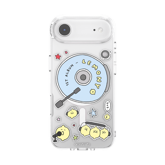 First Album — iPhone Air MagSafe Case - US 98049