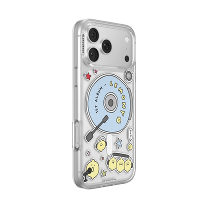 First Album — iPhone 17 Pro Max MagSafe Case - US 11335
