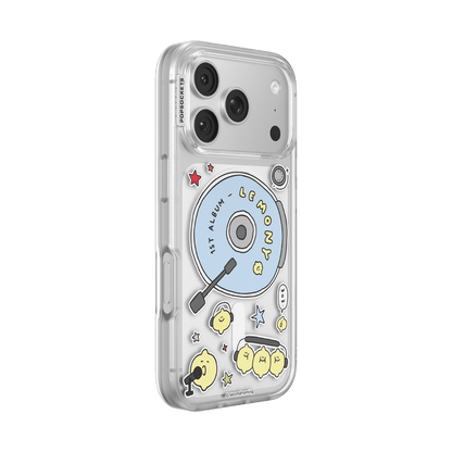 First Album — iPhone 17 Pro MagSafe Case - US 23246