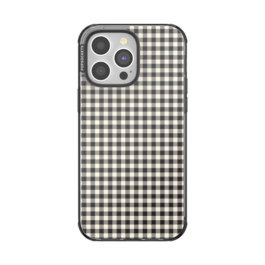 Gingham — iPhone 14 Pro Max MagSafe Case - US 19466