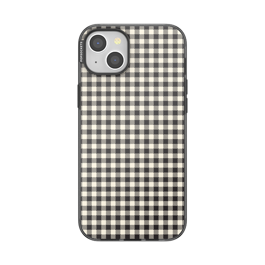 Gingham  — iPhone 15 Plus MagSafe Case - US 15305