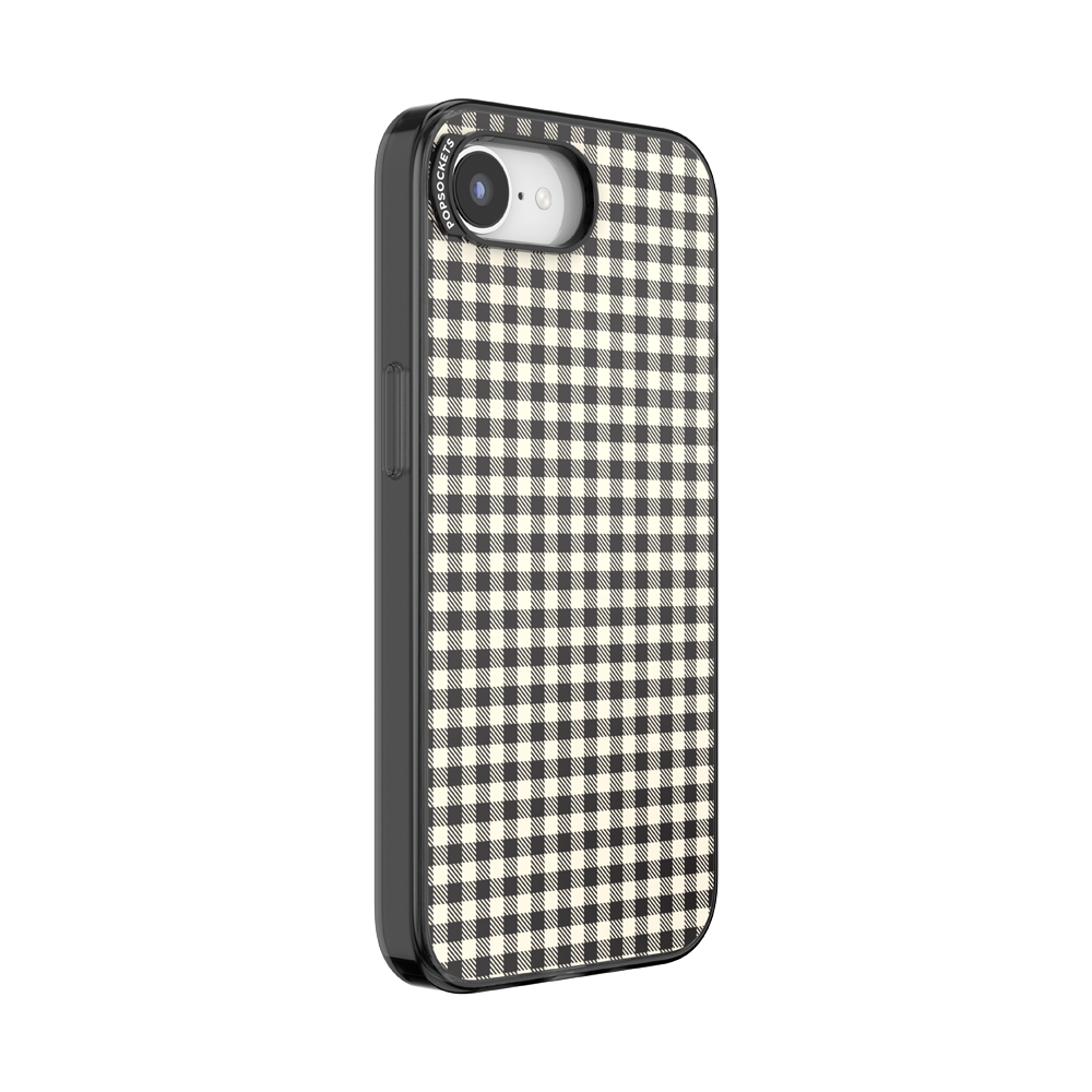 Gingham — iPhone 17e/16e MagSafe Case - US 31624