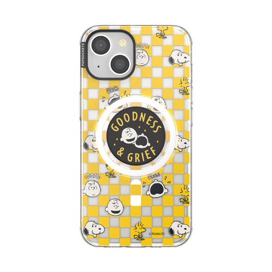 Goodness and Grief — iPhone 13 MagSafe Case - US 78397
