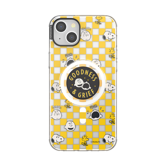 Goodness and Grief — iPhone 14 Plus MagSafe Case - US 78058