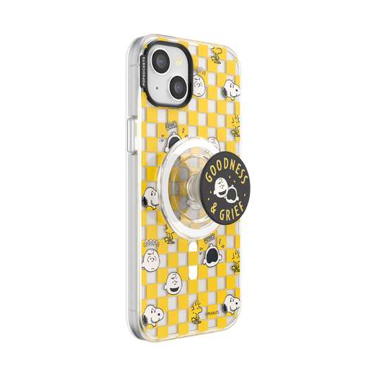 Goodness and Grief — iPhone 15 Plus MagSafe Case - US 20185