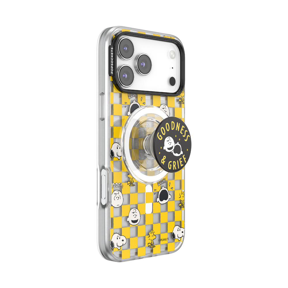 Goodness and Grief — iPhone 17 Pro Max MagSafe Case - US 52609