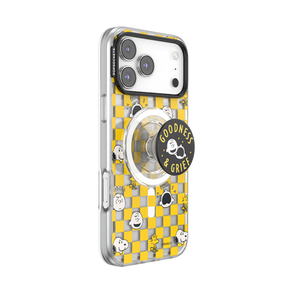 Goodness and Grief — iPhone 17 Pro Max MagSafe Case - US 96642