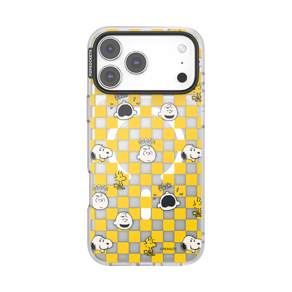 Goodness and Grief — iPhone 17 Pro Max MagSafe Case - US 18183