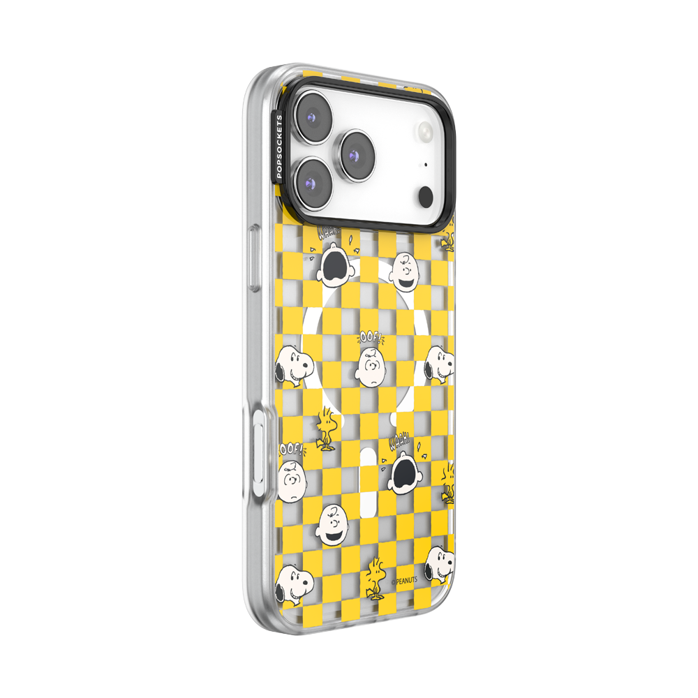 Goodness and Grief — iPhone 17 Pro Max MagSafe Case - US 61431