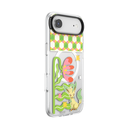 Leafeon's Garden — iPhone Air MagSafe Case - US 75445