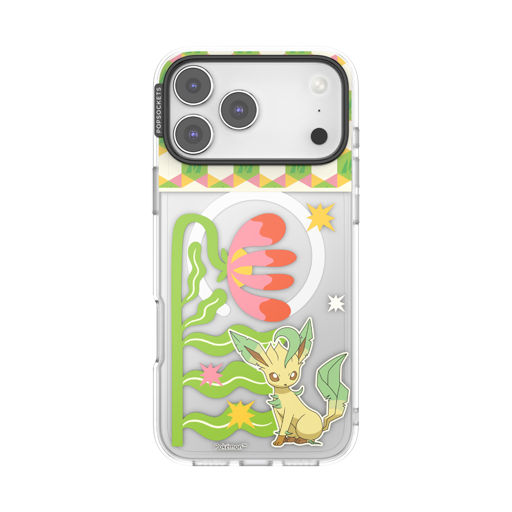 Leafeon's Garden — iPhone 17 Pro Max MagSafe Case - US 26889