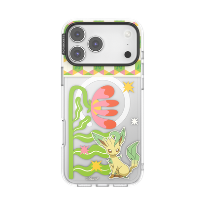 Leafeon's Garden — iPhone 17 Pro Max MagSafe Case - US 35931