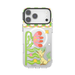 Leafeon's Garden — iPhone 17 Pro Max MagSafe Case - US 13068