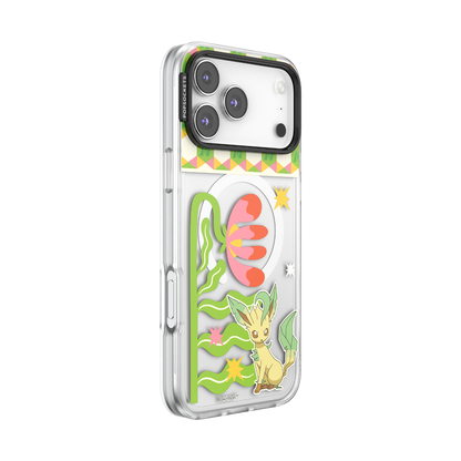 Leafeon's Garden — iPhone 17 Pro Max MagSafe Case - US 26889