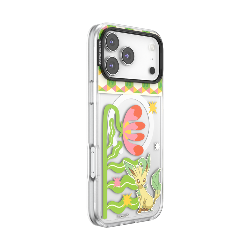 Leafeon's Garden — iPhone 17 Pro Max MagSafe Case - US 32254