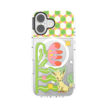 Leafeon's Garden — iPhone 17 MagSafe Case - US 58959