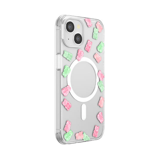 Gummy Bears  — iPhone 13 MagSafe Case - US 37992