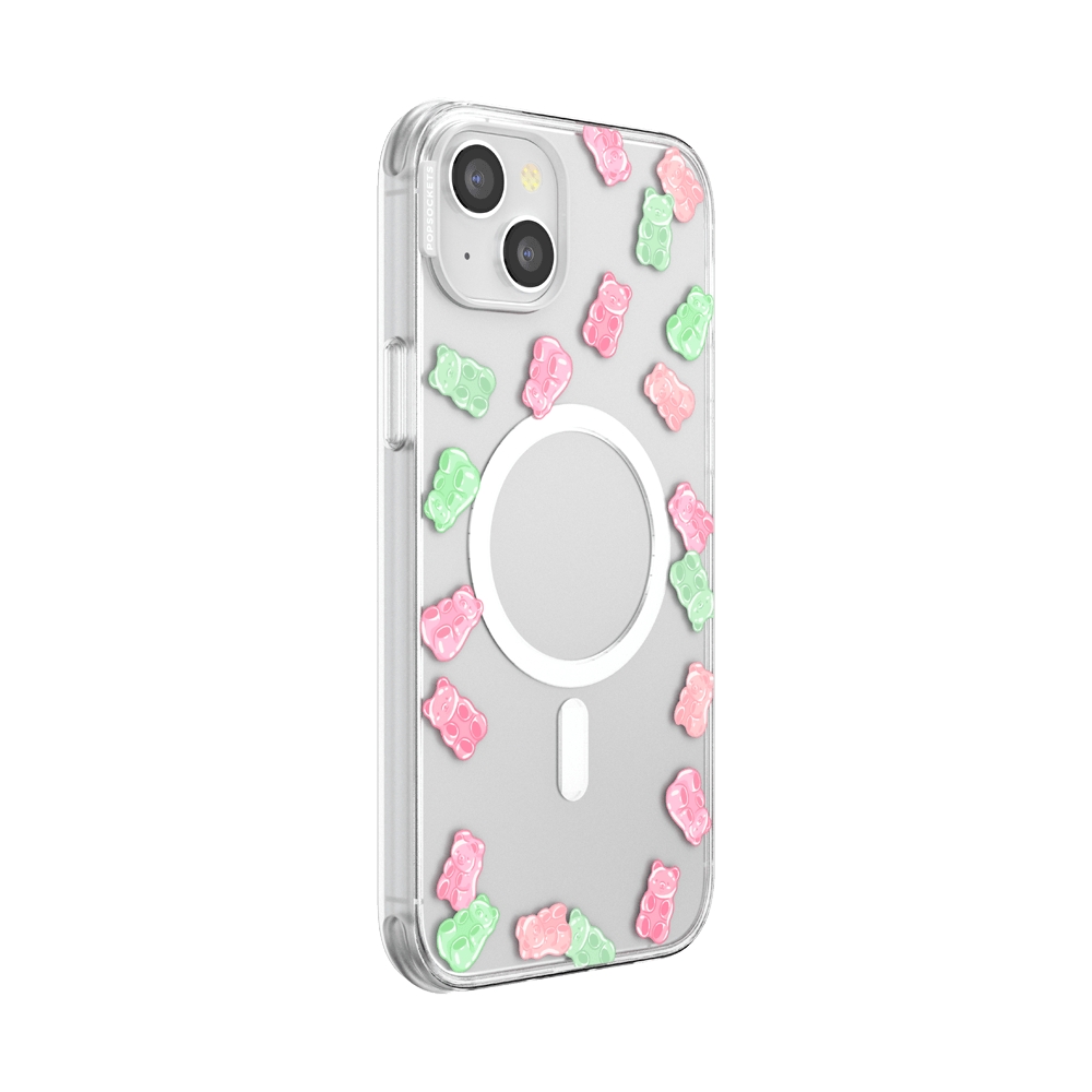 Gummy Bears  — iPhone 14 Plus MagSafe Case - US 79973