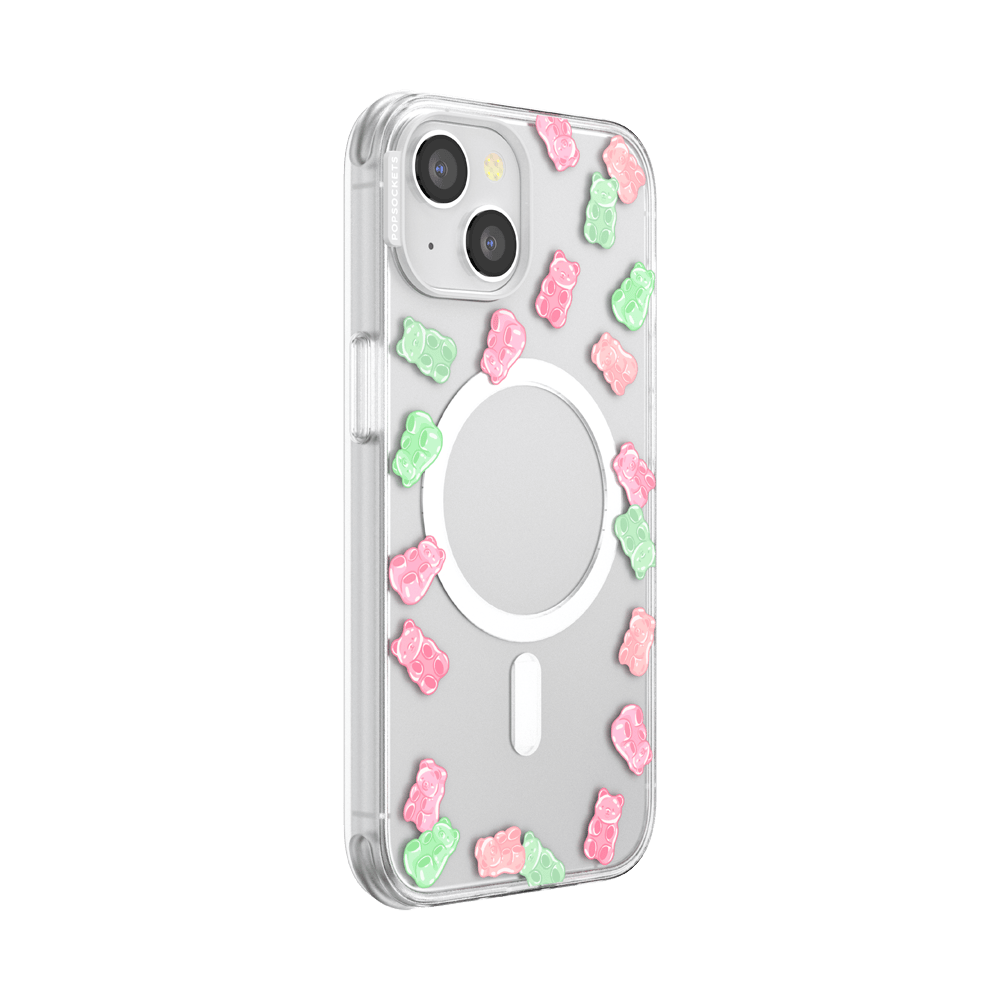 Gummy Bears  — iPhone 14 MagSafe Case - US 99274