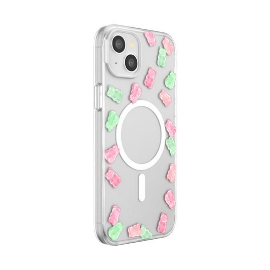 Gummy Bears  — iPhone 15 Plus MagSafe Case - US 61892