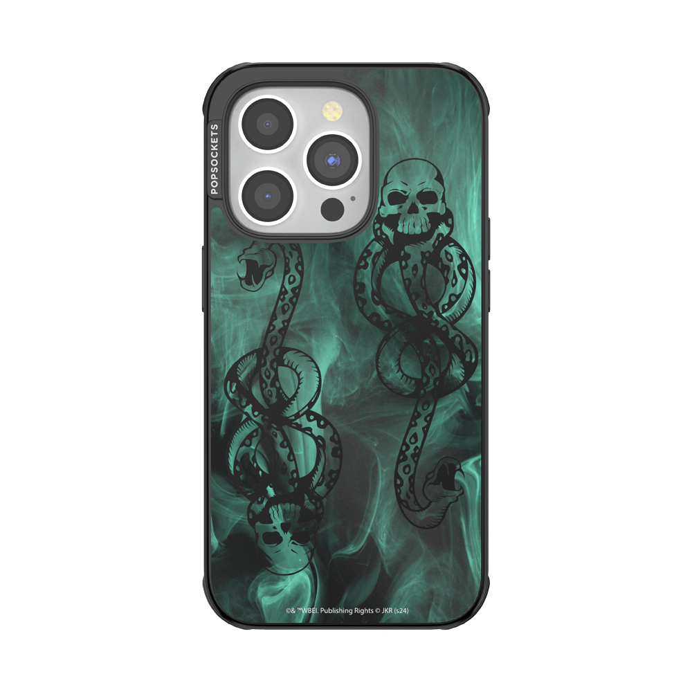 Dark Mark — iPhone 14 Pro MagSafe Case - US 79030