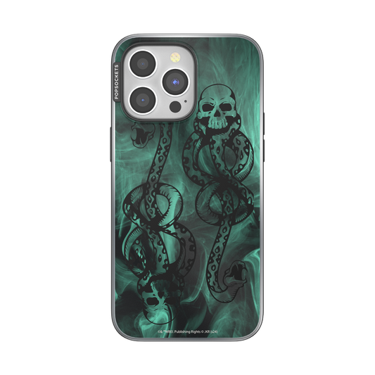 Dark Mark — iPhone 15 Pro Max MagSafe Case - US 12826