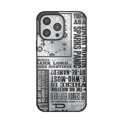 Dark Lord Has Returned — iPhone 14 Pro Max MagSafe Case - US 25849