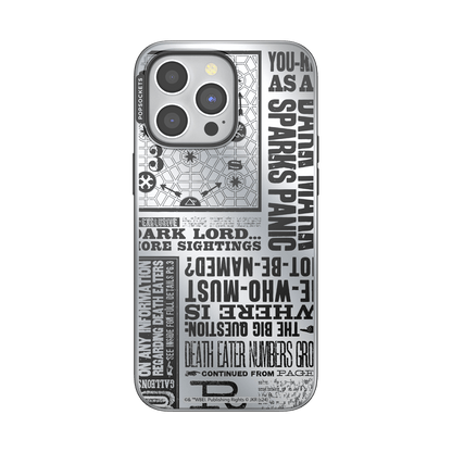 Dark Lord Has Returned — iPhone 15 Pro Max MagSafe Case - US 05401