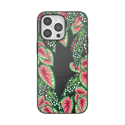 Mask Plant — iPhone 15 Pro Max MagSafe Case - US 11881